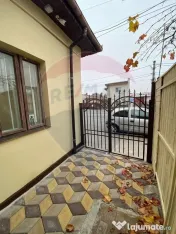 Spațiu comercial de 20mp de închiriat în zona Brestei 