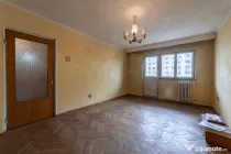 Ap. 3 camere, decomandat, Nord