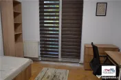Ap. 2 Camere Mobilat si Utilat cu Parcare Privata Zona 7 Noi 