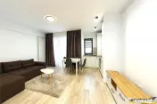 Apartament spatios,60 mp utili balcon, parcare, Transilvania 
