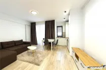 Apartament spatios,60 mp utili balcon, parcare, Transilvania