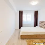 Apartament spatios,60 mp utili balcon, parcare, Transilvania 