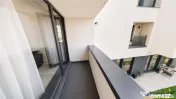 Apartament spatios,60 mp utili balcon, parcare, Transilvania 