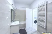 Apartament spatios,60 mp utili balcon, parcare, Transilvania 