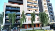 Apartament spatios,60 mp utili balcon, parcare, Transilvania 