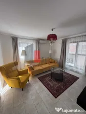Vand apartament 3 camere, Militari Residence 