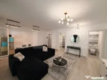 Apartament 3 camere, modern, zona Lapus