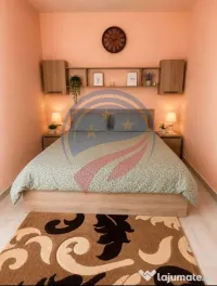 Apartament cochet-Restaurant Dacia-Valea Rosie 
