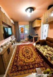 Apartament cochet-Restaurant Dacia-Valea Rosie