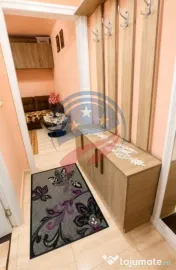 Apartament cochet-Restaurant Dacia-Valea Rosie