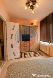 Apartament cochet-Restaurant Dacia-Valea Rosie