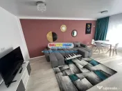 Apartament Nou Berceni - Metalurgiei Park - Parcare Subteran 