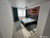 Apartament Nou Berceni - Metalurgiei Park - Parcare Subteran 