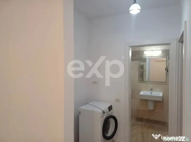 Inchiriere apartament 2 camere Ultracentral, bloc nou