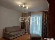 Inchiriere apartament 2 camere Ultracentral, bloc nou 