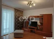 Inchiriere apartament 2 camere Ultracentral, bloc nou 
