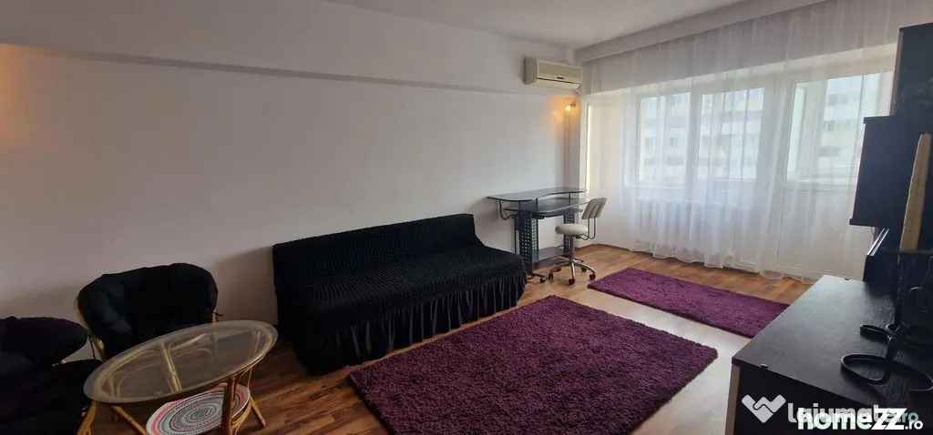 Doua camere comfort maxim, zona Trocadero. - Constanta (Constanta)