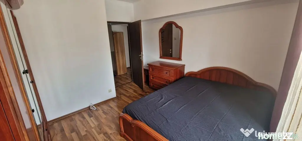 Doua camere comfort maxim, zona Trocadero. - Constanta (Constanta)