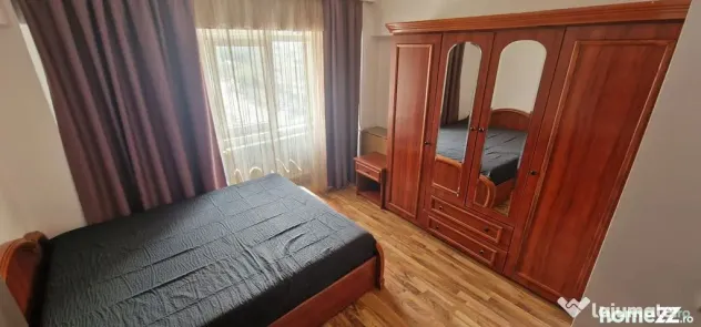 Doua camere comfort maxim, zona Trocadero. - Constanta (Constanta)