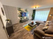 BD UNIRII -BRD, apartament 2 camere decom, et 2, utilat mob