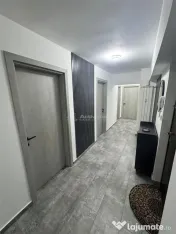 BD UNIRII -BRD, apartament 2 camere decom, et 2, utilat mob 