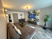 BD UNIRII -BRD, apartament 2 camere decom, et 2, utilat mob 