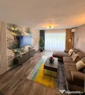 BD UNIRII -BRD, apartament 2 camere decom, et 2, utilat mob 