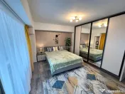 BD UNIRII -BRD, apartament 2 camere decom, et 2, utilat mob 