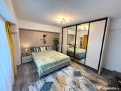 BD UNIRII -BRD, apartament 2 camere decom, et 2, utilat mob 