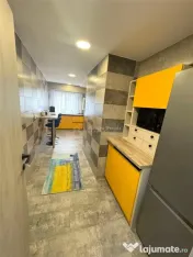BD UNIRII -BRD, apartament 2 camere decom, et 2, utilat mob 