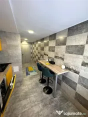BD UNIRII -BRD, apartament 2 camere decom, et 2, utilat mob 