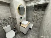 BD UNIRII -BRD, apartament 2 camere decom, et 2, utilat mob 
