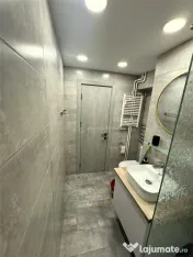 BD UNIRII -BRD, apartament 2 camere decom, et 2, utilat mob 