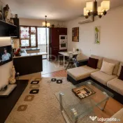 3 camere Vitan Residence 1 decomandat, centrală, an 2010, m 