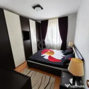 3 camere Vitan Residence 1 decomandat, centrală, an 2010, m 