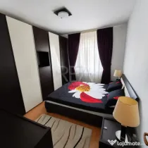 3 camere Vitan Residence 1 decomandat, centrală, an 2010, m