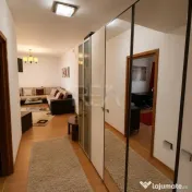 3 camere Vitan Residence 1 decomandat, centrală, an 2010, m 