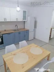 Apartament 2 camere TOP CITY CORESI cu Boxa depozitare 