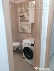 Apartament 2 camere TOP CITY CORESI cu Boxa depozitare 