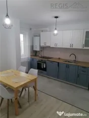 Apartament 2 camere TOP CITY CORESI cu Boxa depozitare 