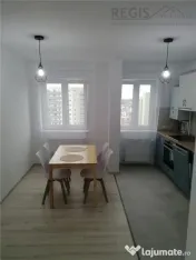 Apartament 2 camere TOP CITY CORESI cu Boxa depozitare 