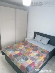 Apartament 2 camere TOP CITY CORESI cu Boxa depozitare 