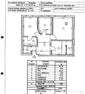 Apartament 3 camere decomandat, 82 mp, clasa A, Pantelimon 