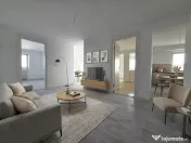 Apartament 3 camere decomandat, 82 mp, clasa A, Pantelimon 