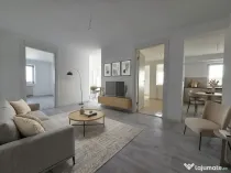 Apartament 3 camere decomandat, 82 mp, clasa A, Pantelimon