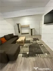 COLOSSEUM: Apartament 2C mobilat utilat Vivamus 