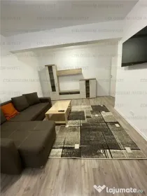 COLOSSEUM: Apartament 2C mobilat utilat Vivamus