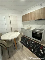 COLOSSEUM: Apartament 2C mobilat utilat Vivamus 