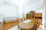 Apartament cu 4 camere si centrală proprie, zona Ultracentr