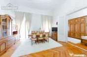 Apartament cu 4 camere si centrală proprie, zona Ultracentr